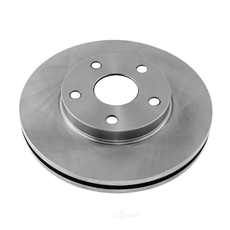 Uap 31117 Disc Brake Rotor 31117